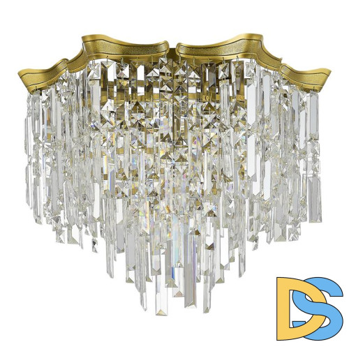 Потолочная люстра ST Luce Ofelia SL1659.302.10