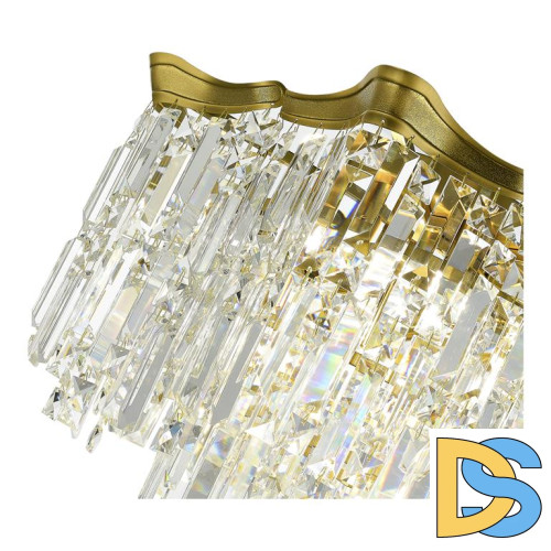 Потолочная люстра ST Luce Ofelia SL1659.302.10