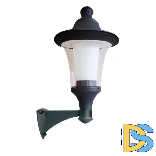 Уличный настенный светильник Fumagalli Remo R50.254.000.AXH27