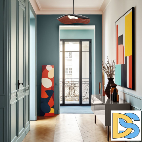 Подвесной светильник ST Luce Oasis SL6208.411.12