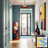 Подвесной светильник ST Luce Oasis SL6208.411.12