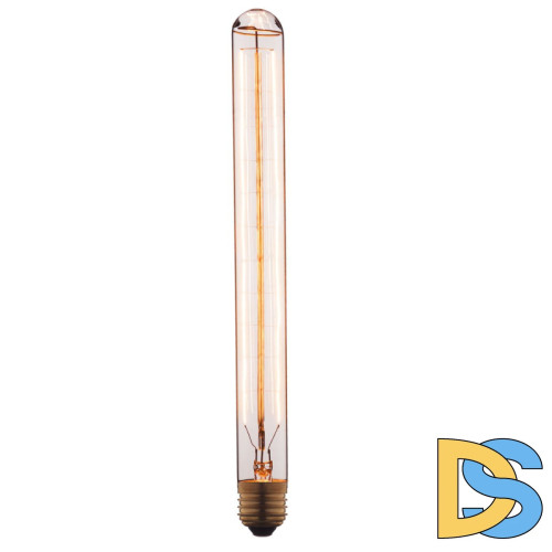 Лампа накаливания Loft IT E27 40W прозрачная 30310-H