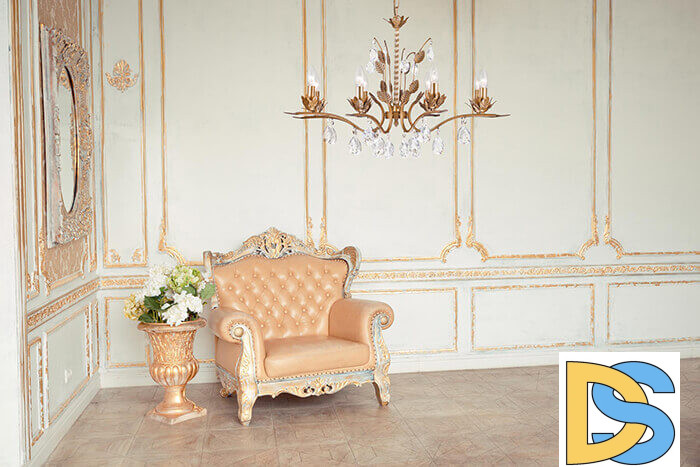 Подвесная люстра Arti Lampadari Merana E 1.1.8 AG