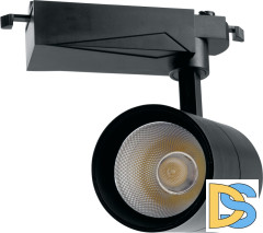 Трековый светильник Feron AL103 41604