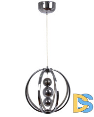 Подвесной светодиодный светильник Abrasax Brigitte SD722