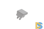 Заглушка для профиля DesignLed LS0709-ECS 003346