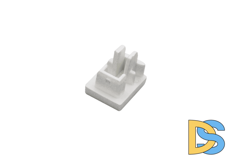 Заглушка для профиля DesignLed LS0709-ECS 003346