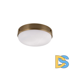 Потолочный светильник Feiss Cadence FE-CADENCE-F-DAB