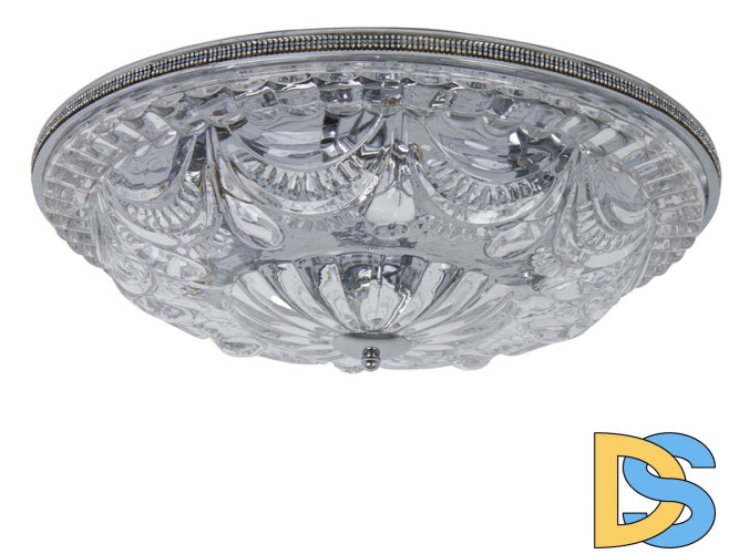 Потолочный светильник Abrasax Rebekka 1108/50CM-6CR