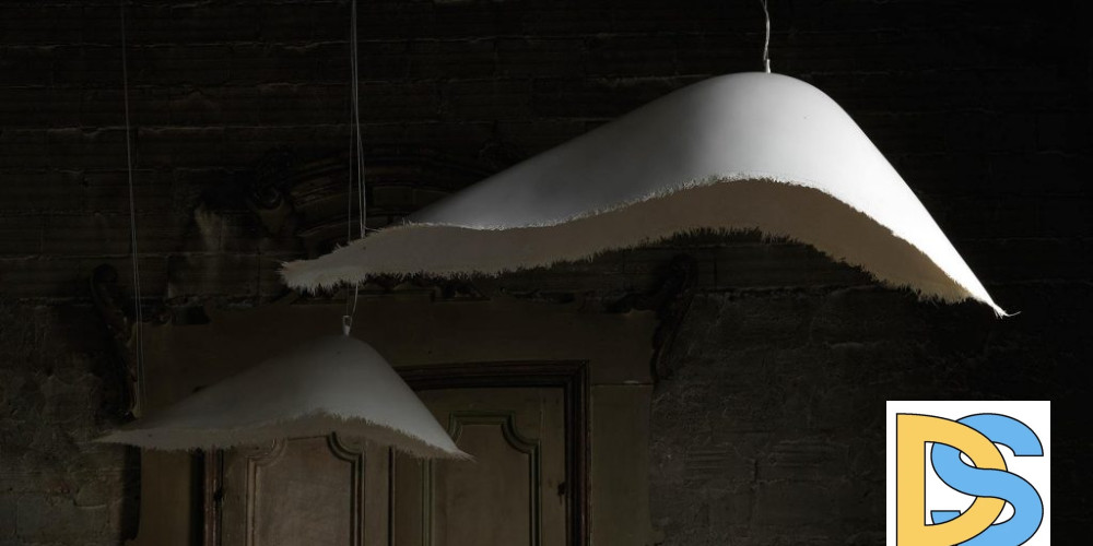 Подвесной светильник DeLight Collection Karman Moby Dick SE647G