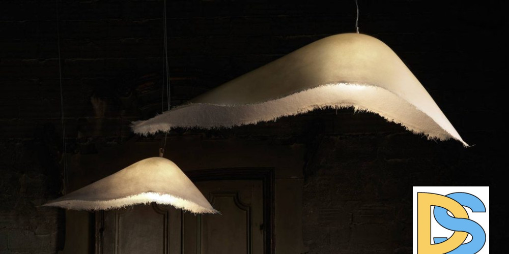 Подвесной светильник DeLight Collection Karman Moby Dick SE647G