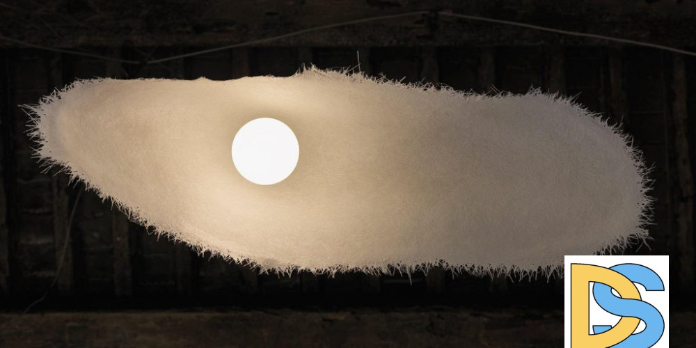 Подвесной светильник DeLight Collection Karman Moby Dick SE647G