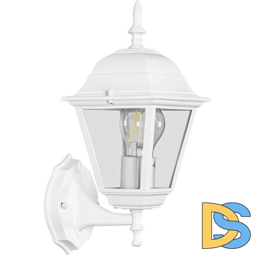 Уличный настенный светильник Feron 4101 11013