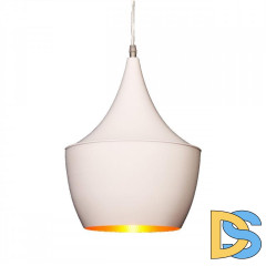 Подвесной светильник Lumina Deco Foggi LDP 7712-B WT