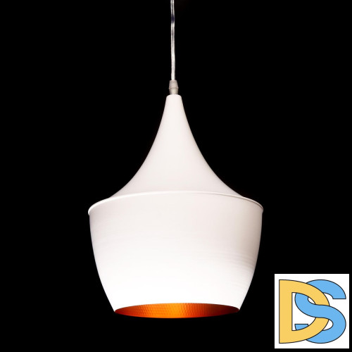 Подвесной светильник Lumina Deco Foggi LDP 7712-B WT