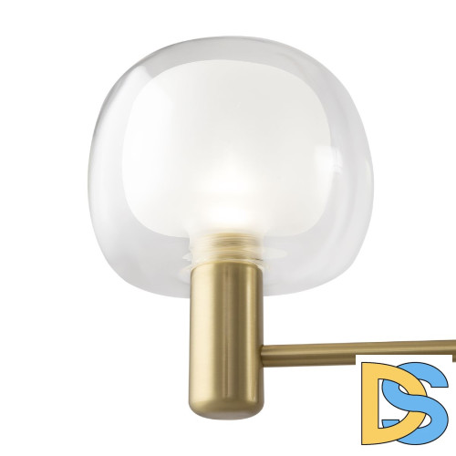 Подвесной светильник Maytoni Vision MOD411PL-03G