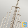 Люстра на штанге Kichler Kimrose QN-KIMROSE6-PN