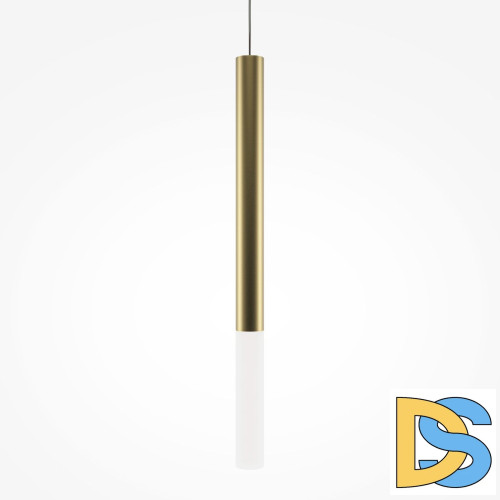 Подвесной светильник Maytoni Pro Shade MOD157PL-L6GK