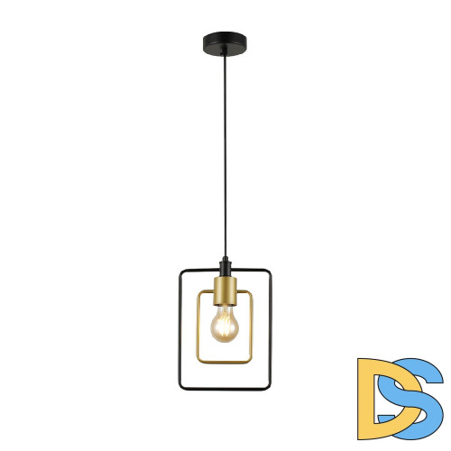 Подвесной светильник Escada Interval 1165/1S