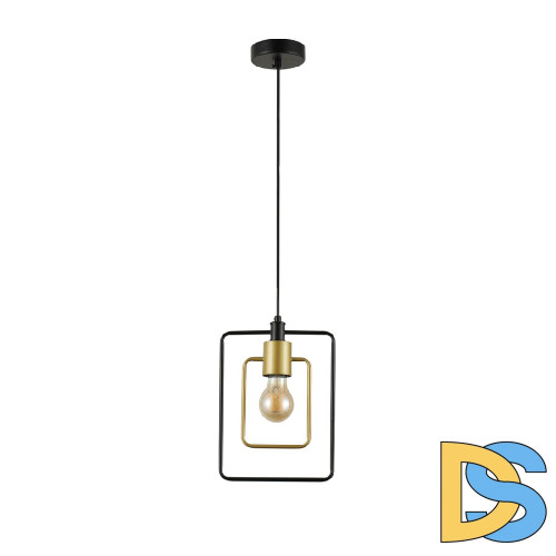 Подвесной светильник Escada Interval 1165/1S