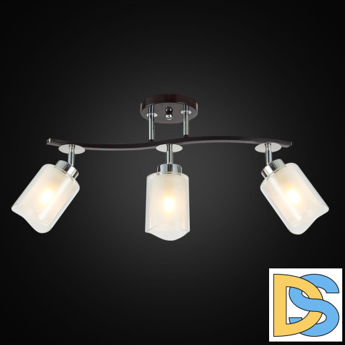 Потолочная люстра Citilux Фортуна CL156132