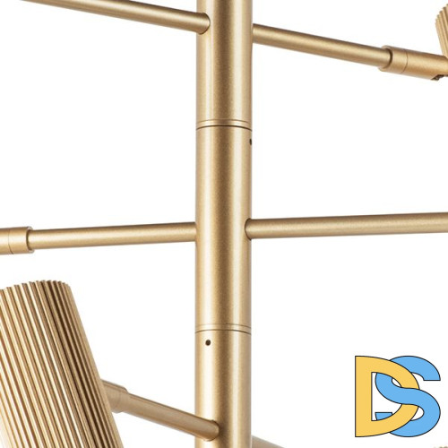 Люстра на штанге Lightstar Roma 718263