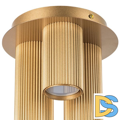 Люстра на штанге Lightstar Roma 718263