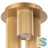 Люстра на штанге Lightstar Roma 718263