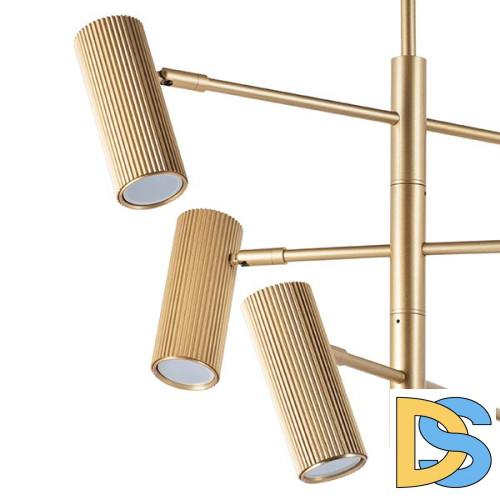 Люстра на штанге Lightstar Roma 718263