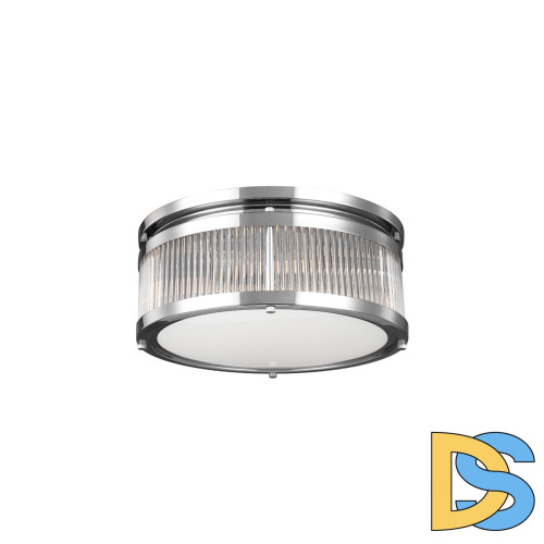 Потолочный светильник Feiss Paulson FE-PAULSON-F-M