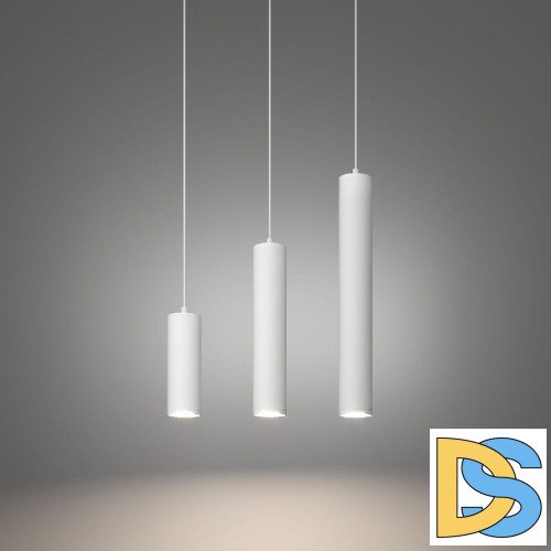 Подвесной светильник Elektrostandard Base 4690389198663 a064189