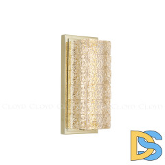 Настенный светильник Cloyd Estet 20422