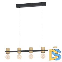 Подвесная люстра Eglo Chieveley 43541