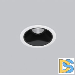 Встраиваемый светильник Elektrostandard Osti 4690389193996 a062938