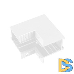 Коннектор угловой Arlight MAG-CON-MINI-2538-F-L90-INT 050234