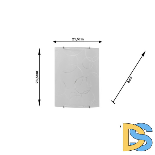 Лицевая панель Legrand Celiane датчика движения белая 068026