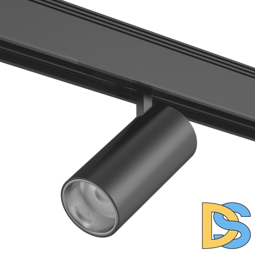 Трековый светильник DesignLed SY-601203-BL-30-36-WW 005398