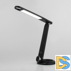 Настольная лампа Eurosvet Action 80428/1 черный