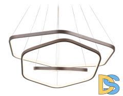 Подвесной светодиодный светильник Ambrella Light Comfort FL366