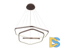Подвесной светодиодный светильник Ambrella Light Comfort FL366