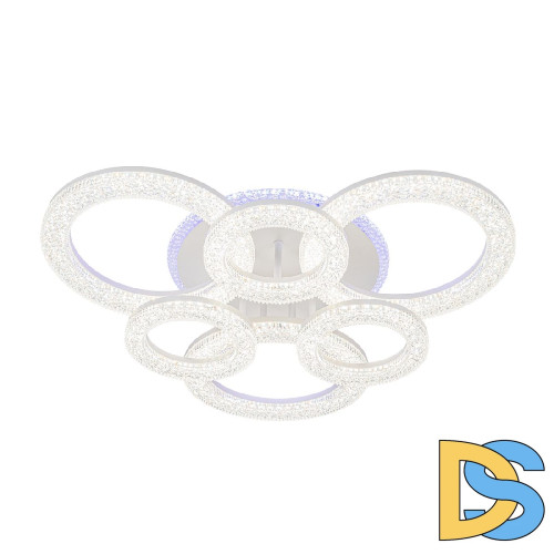 Потолочная люстра Escada Alunit 10281/6LED