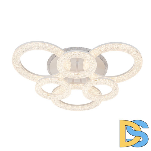 Потолочная люстра Escada Alunit 10281/6LED