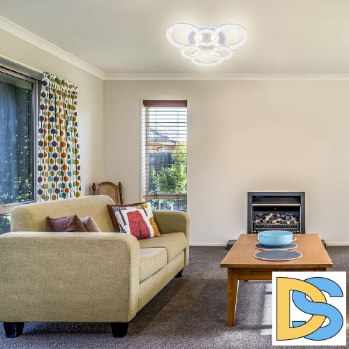 Потолочная люстра Escada Alunit 10281/6LED