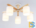 Люстра на штанге Ambrella Light Loft TR83113
