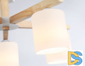 Люстра на штанге Ambrella Light Loft TR83113