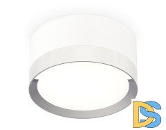 Потолочный светильник Ambrella Light Techno Spot XS8101003 (C8101, N8118)