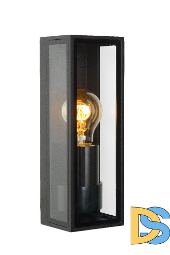 Уличный настенный светильник Lucide Dukan 15802/01/30