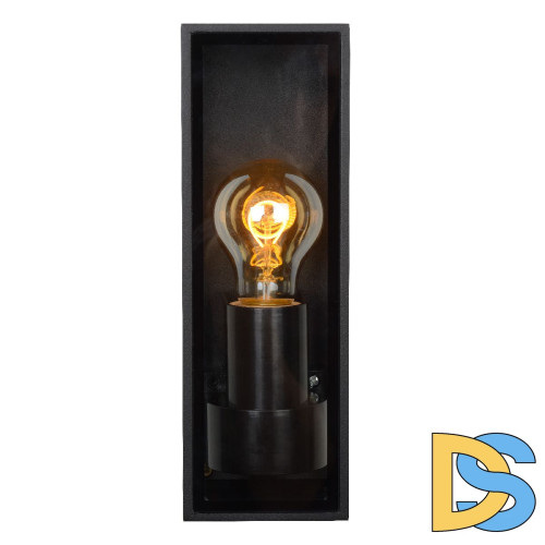 Уличный настенный светильник Lucide Dukan 15802/01/30