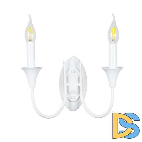 Бра Arte Lamp Collinetta A4094AP-2WH