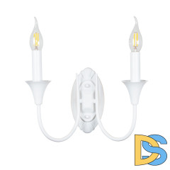 Бра Arte Lamp Collinetta A4094AP-2WH